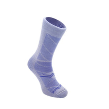 Load image into Gallery viewer, Lightweight Anti-Blister Crew Socks - Double Layer
