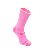 Load image into Gallery viewer, Lightweight Anti-Blister Crew Socks - Double Layer