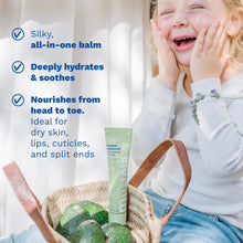 Load image into Gallery viewer, Mustela Multi-Purpose Avocado Balm for Dry Skin, 2.54 fl oz