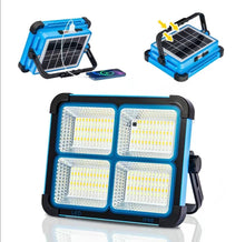 Load image into Gallery viewer, SolarBeam LED Light