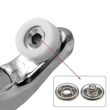Load image into Gallery viewer, SewEase Button & Pliers Kit