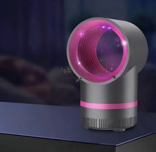 Load image into Gallery viewer, FlyGuard Electric Insect Trap Lamp
