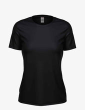 Load image into Gallery viewer, Women's Lightweight Cotton T-Shirt 4.5oz