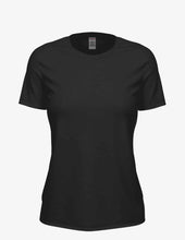 Load image into Gallery viewer, SpectraUSA Tear Away Label Ladies Tee