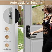 Load image into Gallery viewer, SecureTouch Smart Lock