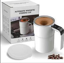 Load image into Gallery viewer, StirMate Thermal Mug