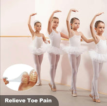 Load image into Gallery viewer, Silicone Gel Toe Caps
