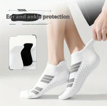 Load image into Gallery viewer, SweatShield Socks