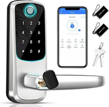 Load image into Gallery viewer, SecureTouch Smart Lock
