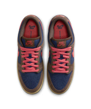 Load image into Gallery viewer, Nike SB Dunk - Baroque Brown/Adobe