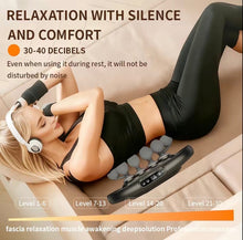 Load image into Gallery viewer, BodyRelief Percussion Massager