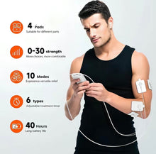Load image into Gallery viewer, DualPulse Therapy Device