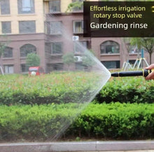 Load image into Gallery viewer, HydroBlast Hose Spray Nozzle