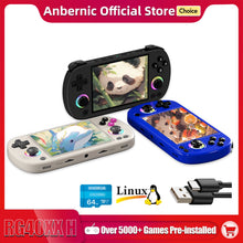 Load image into Gallery viewer, ANBERNIC RG40XX H buy