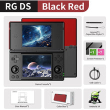 Load image into Gallery viewer, ANBERNIC RG DS 128G buy
