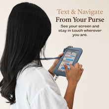 Load image into Gallery viewer, Active Catchy Clutch RFID