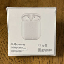 Load image into Gallery viewer, AirPods 2 Original Apple