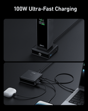 Load image into Gallery viewer, Anker 2026 Prime Power Bank 100W Charging Base New