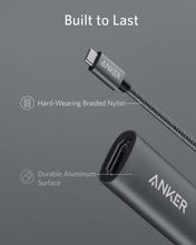 Load image into Gallery viewer, Anker 310 4K USB C to HDMI Adapter Display Converter New