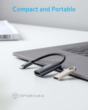 Load image into Gallery viewer, Anker 310 USB C HDMI Converter 4K Plug Play Premium Quality