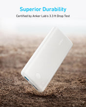 Load image into Gallery viewer, Anker 313 10K Portable Charger Power Bank Ready to Ship