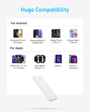 Load image into Gallery viewer, Anker 313 2026 10K Power Bank Portable Charger Shop Now