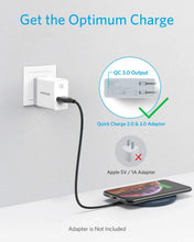 Load image into Gallery viewer, Anker 313 2026 Wireless Charger Pad Fast Shipping New