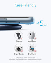 Load image into Gallery viewer, Anker 313 2026 Wireless Charger Pad New Best Seller