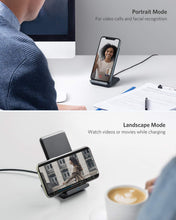 Load image into Gallery viewer, Anker 313 2026 Wireless Charging Stand Phone Charger New