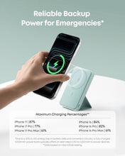 Load image into Gallery viewer, Anker 622 MagGo Magnetic Battery Portable Charger Ready to Ship