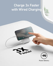Load image into Gallery viewer, Anker 633 Magnetic Battery Pack Wireless Charger Power Bank New