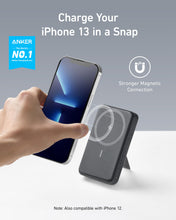 Load image into Gallery viewer, Anker 633 Magnetic Battery Pack Wireless Power Bank New
