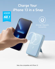Load image into Gallery viewer, Anker 633 Magnetic Power Bank Wireless Battery Charger Shop Now