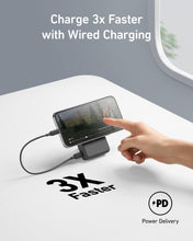 Load image into Gallery viewer, Anker 633 Magnetic Wireless Battery Power Bank Fast Shipping