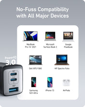 Load image into Gallery viewer, Anker 735 Nano II 65W Charger 2 Pack Fast Shipping