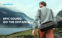 Load image into Gallery viewer, Anker Motion Boom Plus for sale