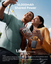 Load image into Gallery viewer, Anker Nano 10K USB C Power Bank 45W Built In Cable Shop Now
