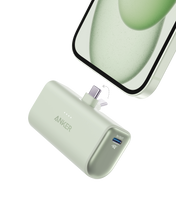 Load image into Gallery viewer, Anker Nano 22.5W Power Bank Built In USB C Connector Buy Now