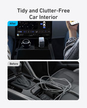 Load image into Gallery viewer, Anker Nano 75W Car Charger USB C Fast Charging Best Seller