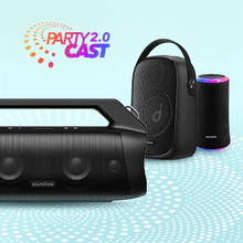 Load image into Gallery viewer, Anker outdoor party speaker buy online