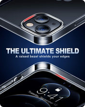 Load image into Gallery viewer, Anti Yellowing iPhone Case