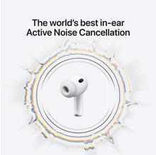 Load image into Gallery viewer, Apple ANC earbuds white