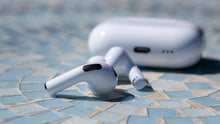 Load image into Gallery viewer, Apple AirPods Pro 3 Original White Bluetooth Earbuds Premium Audio USA