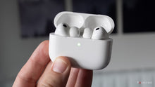 Load image into Gallery viewer, Apple AirPods Pro 3 Premium Bluetooth Noise Cancelling Earbuds New USA