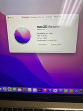 Load image into Gallery viewer, Apple M1 Laptop