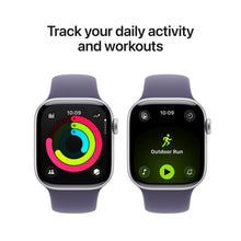 Load image into Gallery viewer, Apple Watch Series 11 Light Blush Sport Band
