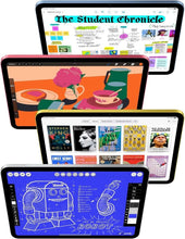 Load image into Gallery viewer, Apple iPad 11-inch WiFi Tablet