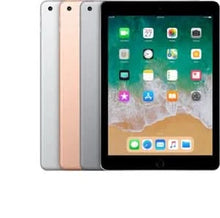 Load image into Gallery viewer, Apple iPad 6th Gen