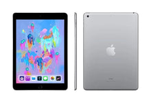 Load image into Gallery viewer, Apple iPad 6th Generation