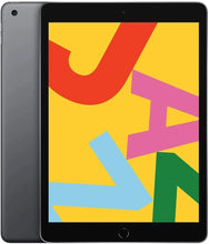Load image into Gallery viewer, Apple iPad 7th Gen
